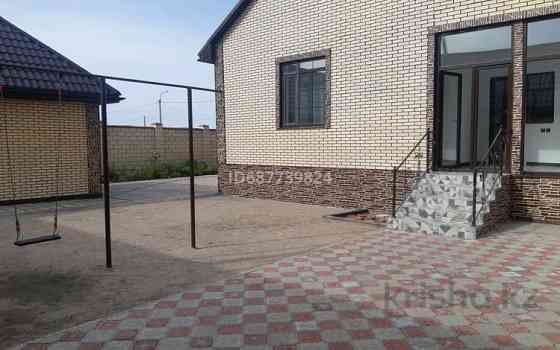 5-комнатный дом посуточно, 450 м², 10 сот., Қосшы — Баня Люкс Астана