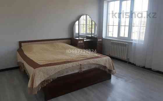 5-комнатный дом посуточно, 450 м², 10 сот., Қосшы — Баня Люкс Астана
