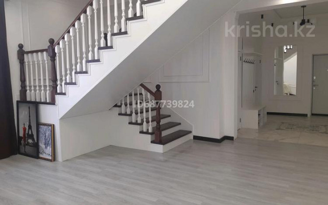 5-комнатный дом посуточно, 450 м², 10 сот., Қосшы — Баня Люкс Астана - изображение 5