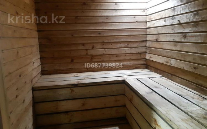 5-комнатный дом посуточно, 450 м², 10 сот., Қосшы — Баня Люкс Астана - изображение 8