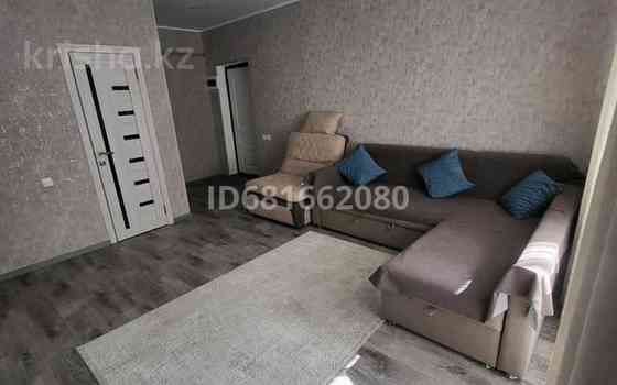 2-комнатная квартира, 44 м², 1/9 этаж посуточно, проспект Республики 59 Темиртау