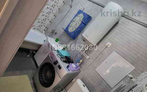 2-комнатная квартира, 44 м², 1/9 этаж посуточно, проспект Республики 59 Темиртау