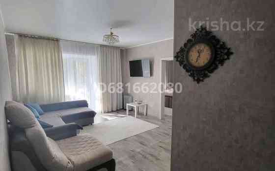 2-комнатная квартира, 44 м², 1/9 этаж посуточно, проспект Республики 59 Темиртау