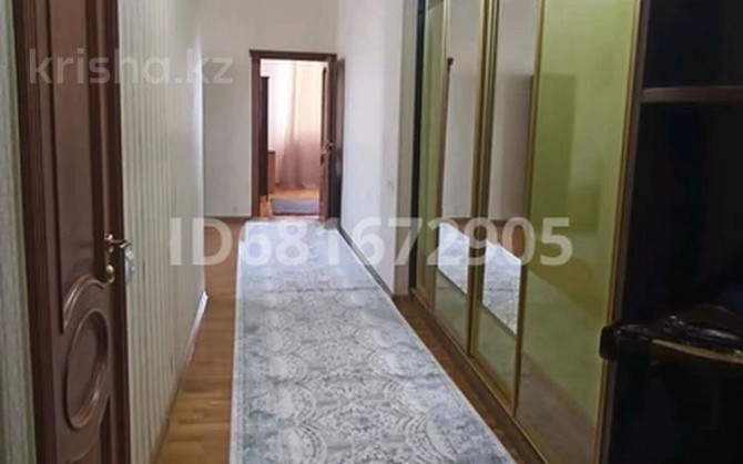 4-комнатная квартира, 95 м², 5/9 этаж посуточно, Б. Момушулы 18 — Жумабаева Astana - photo 2