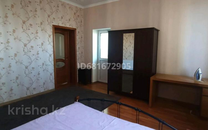 4-комнатная квартира, 95 м², 5/9 этаж посуточно, Б. Момушулы 18 — Жумабаева Astana - photo 3