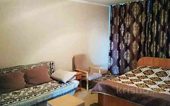 1-комнатная квартира, 30 м² посуточно, Толе би Тараз