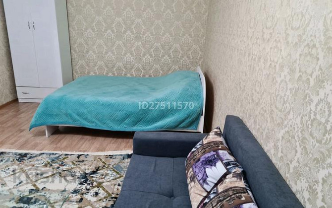 1-комнатная квартира, 30 м² посуточно, Толе би Taraz - photo 8
