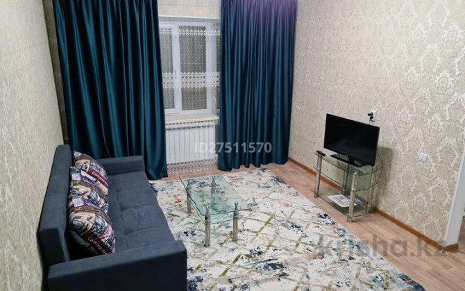 1-комнатная квартира, 30 м² посуточно, Толе би Taraz - photo 6