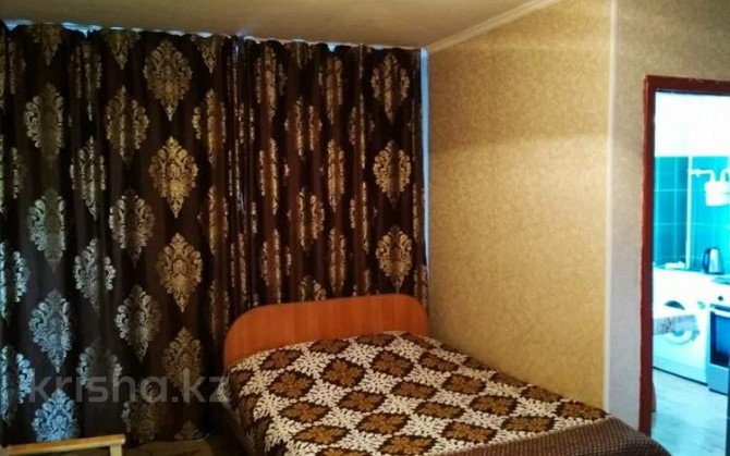 1-комнатная квартира, 30 м² посуточно, Толе би Taraz - photo 2