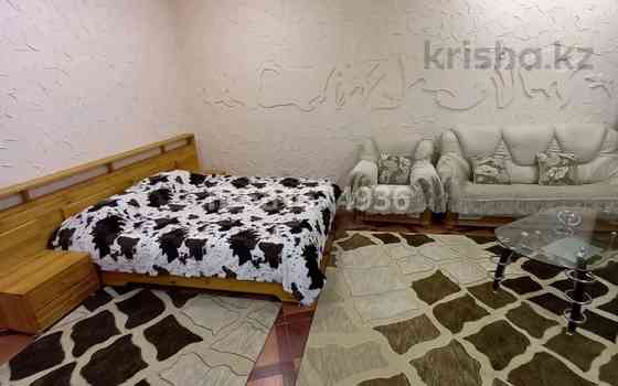 1-комнатная квартира, 40 м², 1/4 этаж посуточно, мкр Новый Город, Воинов-интернационалистов 24 — Цен Karagandy