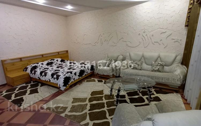 1-комнатная квартира, 40 м², 1/4 этаж посуточно, мкр Новый Город, Воинов-интернационалистов 24 — Цен Karagandy - photo 5
