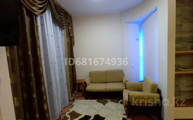 1-комнатная квартира, 40 м², 1/4 этаж посуточно, мкр Новый Город, Воинов-интернационалистов 24 — Цен Karagandy - photo 6