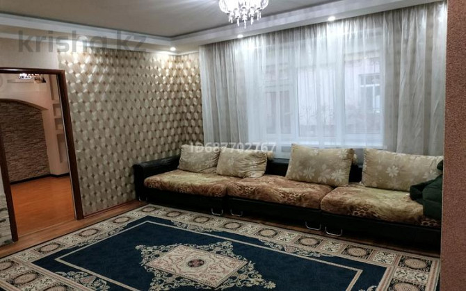 4-комнатный дом помесячно, 140 м², 7 сот., мкр Сарыкамыс ул Әзтауке 10/1 Атырау - изображение 3