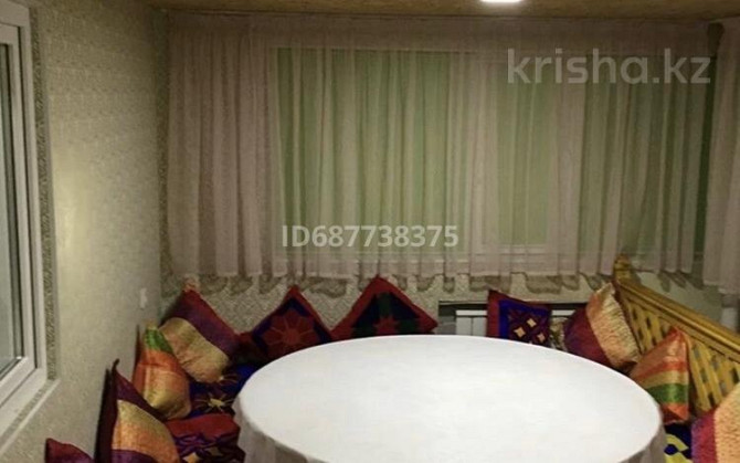 5-комнатный дом посуточно, 300 м², Балкантау 11 Астана - изображение 4