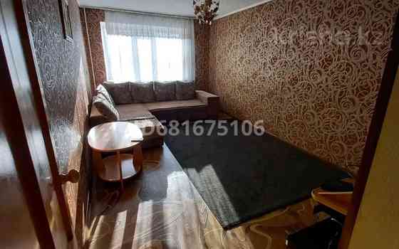 2-комнатная квартира, 45 м², 2/5 этаж посуточно, мкр Новый Город, Ержанова 3 — 45 квартал Караганда