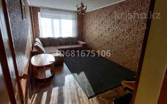 2-комнатная квартира, 45 м², 2/5 этаж посуточно, мкр Новый Город, Ержанова 3 — 45 квартал Караганда