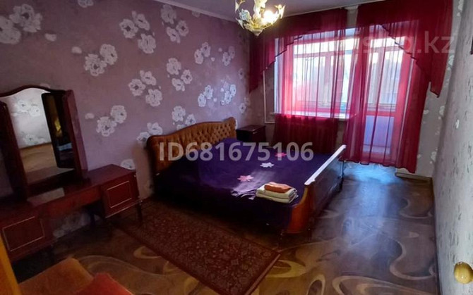 2-комнатная квартира, 45 м², 2/5 этаж посуточно, мкр Новый Город, Ержанова 3 — 45 квартал Караганда - изображение 5