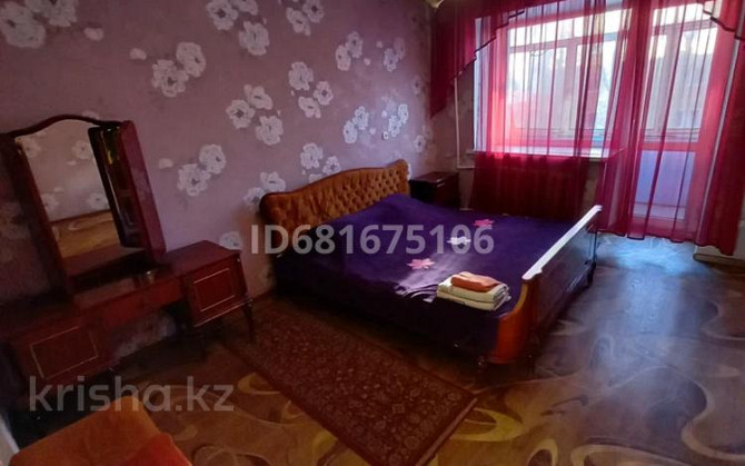 2-комнатная квартира, 45 м², 2/5 этаж посуточно, мкр Новый Город, Ержанова 3 — 45 квартал Караганда - изображение 6