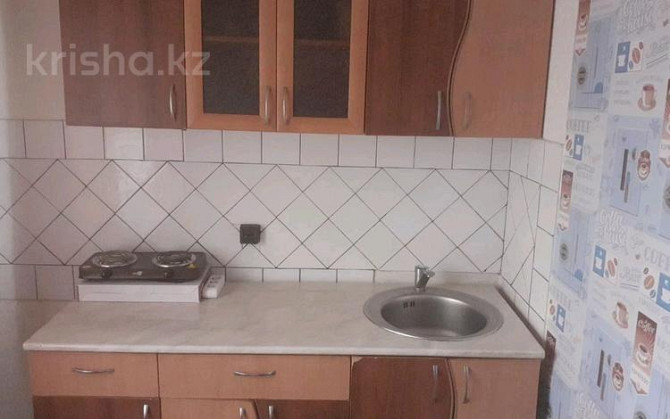 1-комнатная квартира, 31 м², 1/5 этаж помесячно, Сатпаева 8 Усть-Каменогорск - изображение 1