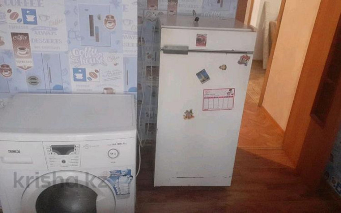 1-комнатная квартира, 31 м², 1/5 этаж помесячно, Сатпаева 8 Усть-Каменогорск - изображение 4