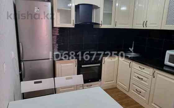 1-комнатная квартира, 38 м², 12/12 этаж посуточно, Рыскулбекова 31/1 Astana