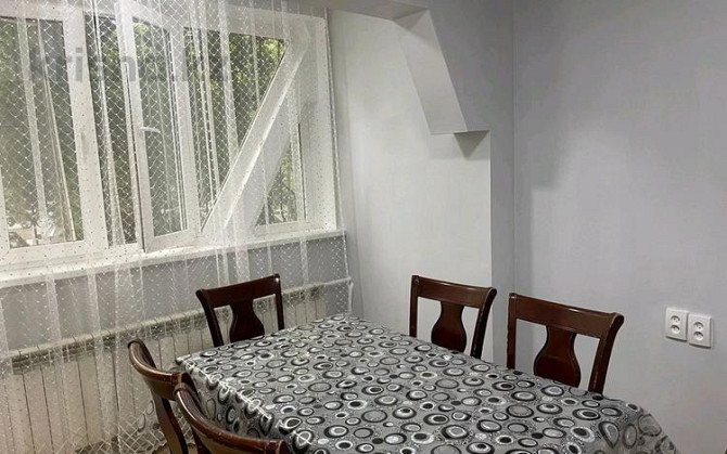 3-комнатная квартира, 80 м², 1/9 этаж посуточно, мкр Аксай-5, Момышулы 13 Алматы - изображение 7