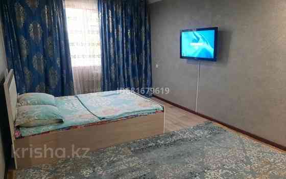 1-комнатная квартира, 30.1 м², 3/5 этаж посуточно, Біржансал — ГУМ Taldykorgan