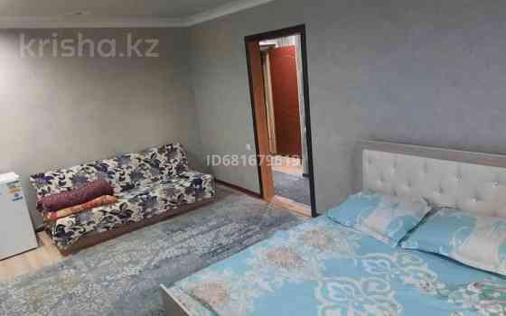 1-комнатная квартира, 30.1 м², 3/5 этаж посуточно, Біржансал — ГУМ Taldykorgan