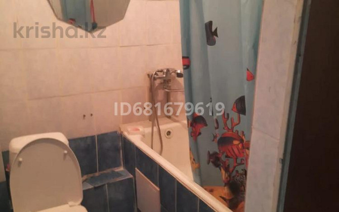 1-комнатная квартира, 30.1 м², 3/5 этаж посуточно, Біржансал — ГУМ Taldykorgan - photo 5