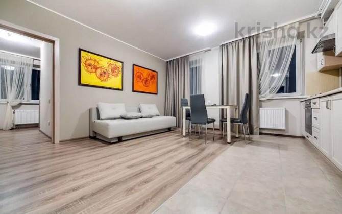 3-комнатная квартира, 115 м², 9 этаж посуточно, Навои 62 — Жандосова Алматы - изображение 3