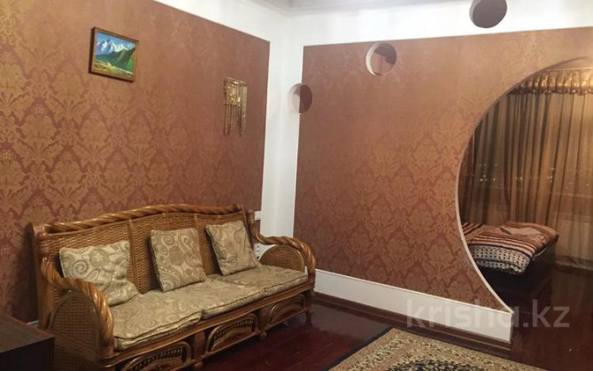 3-комнатная квартира, 140 м², 25/25 этаж посуточно, мкр 11 112а — Маметова Актобе - изображение 2