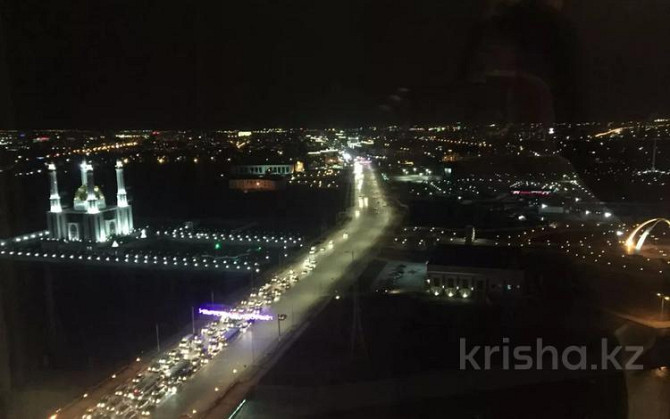 3-комнатная квартира, 140 м², 25/25 этаж посуточно, мкр 11 112а — Маметова Актобе - изображение 6
