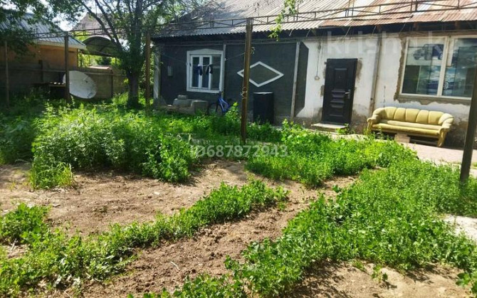 5-комнатный дом помесячно, 150 м², 13 сот., Бурашева 4 — Аблай хана Каскелен - изображение 2