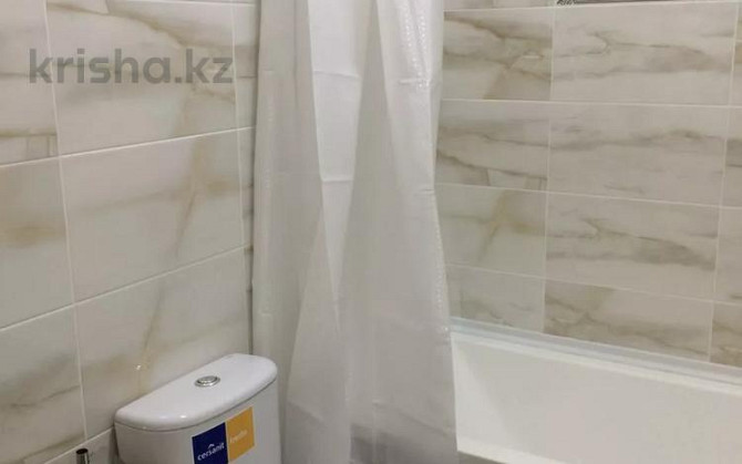 1-комнатная квартира, 47 м², 11/12 этаж посуточно, Керей и Жанибек хандар 22 Astana - photo 5