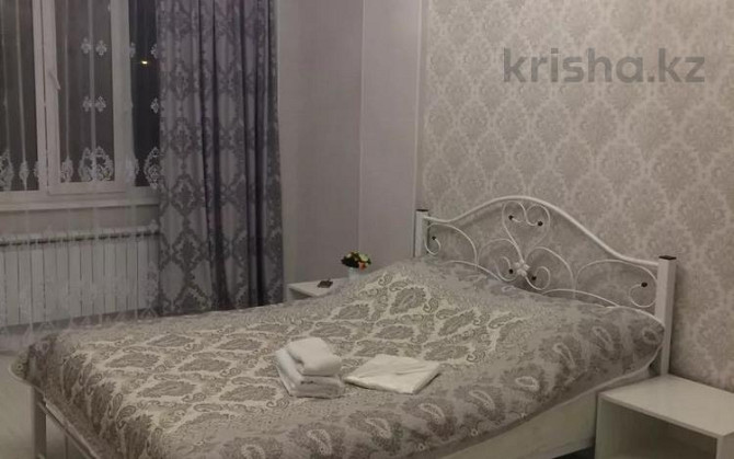 1-комнатная квартира, 47 м², 11/12 этаж посуточно, Керей и Жанибек хандар 22 Astana - photo 2