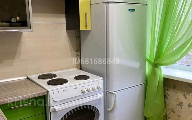 1-комнатная квартира, 40 м², 3/5 этаж посуточно, Букетова 14 — Возле DOSTYQ MALL, МЕЧЕТЬ, РАХМЕТ, АК Petropavlovsk - photo 6