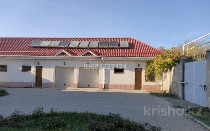 2-комнатный дом помесячно, 46 м², 35 сот., мкр Каргалы Almaty - photo 5