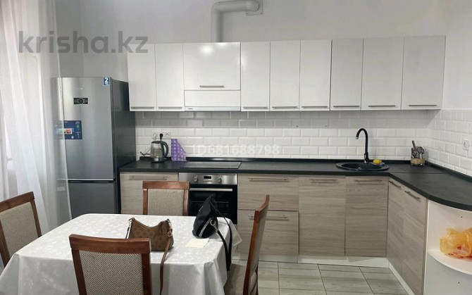 1-комнатная квартира, 53 м², 7/9 этаж посуточно, Камзина 41/3 — Батырмолл Павлодар - изображение 2