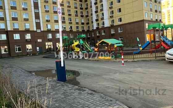 2-комнатная квартира, 54 м², 7/9 этаж помесячно, Казыбек би 15 Астана