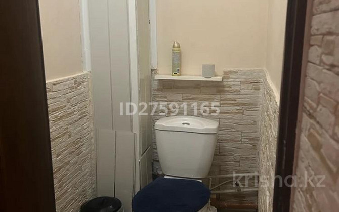 2-комнатная квартира, 67 м², 7/12 этаж посуточно, 15 мкрн 20 — Ауэзова Семей - изображение 6