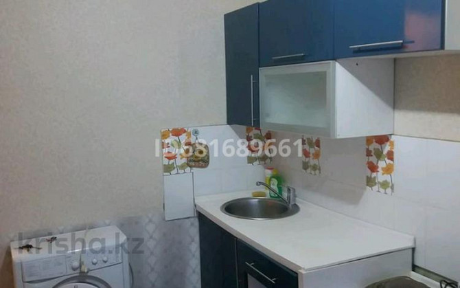 1-комнатная квартира, 37 м², 5/12 этаж посуточно, Казахстан 72 — Кабанбай батыр Ust-Kamenogorsk - photo 1