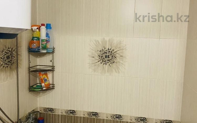 2-комнатная квартира, 50 м², 3/5 этаж посуточно, Ермекова 35 Караганда - изображение 7