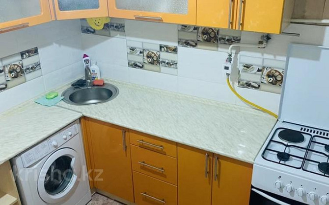 2-комнатная квартира, 50 м², 3/5 этаж посуточно, Ермекова 35 Караганда - изображение 6