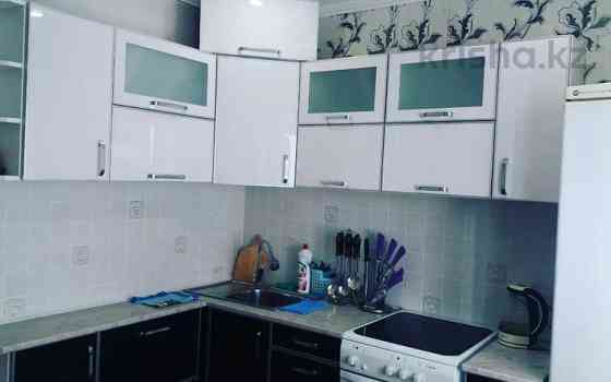 1-комнатная квартира, 35 м², 12/12 этаж посуточно, Набережная 5 — Крупской Павлодар