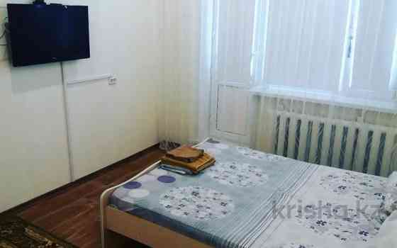 1-комнатная квартира, 35 м², 12/12 этаж посуточно, Набережная 5 — Крупской Павлодар