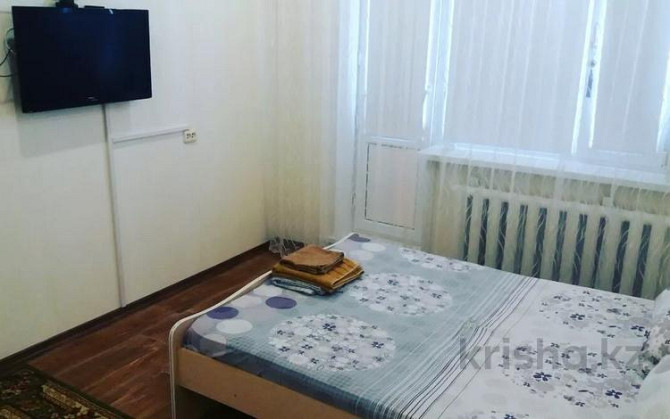 1-комнатная квартира, 35 м², 12/12 этаж посуточно, Набережная 5 — Крупской Pavlodar - photo 3