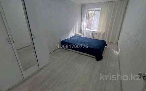 2-комнатная квартира, 47 м², 1 этаж посуточно, Кудайбердиева 91 — Абая Кокшетау