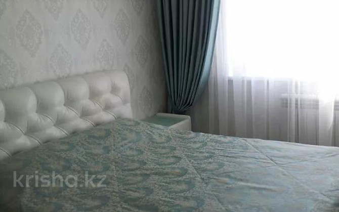 2-комнатная квартира, 51 м², 2/5 этаж посуточно, Бектурова 41 — Лермонтова Павлодар - изображение 1