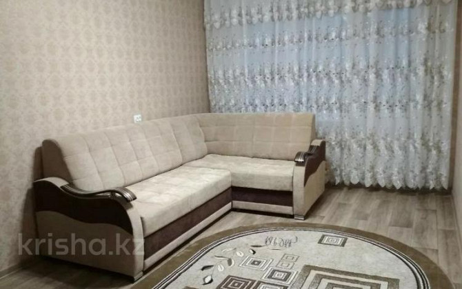 2-комнатная квартира, 51 м², 2/5 этаж посуточно, Бектурова 41 — Лермонтова Павлодар - изображение 2