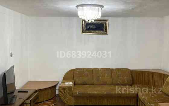 5-комнатный дом помесячно, 150 м², 7 сот., мкр Горный Гигант — Манаева Алматы